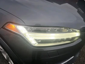 Volvo Xc90 T6* Inscription AWD* АвтоКредит* (ЦЕНА ДО БГ), снимка 4