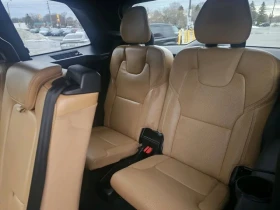 Volvo Xc90 T6* Inscription AWD* АвтоКредит* (ЦЕНА ДО БГ), снимка 15