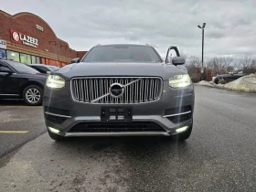 Volvo Xc90 T6* Inscription AWD* АвтоКредит* (ЦЕНА ДО БГ), снимка 1