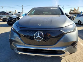 Mercedes-Benz EQE SUV 350 4MATIC| BURMESTER| DISTRONIC, снимка 1