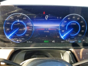 Mercedes-Benz EQE SUV 350 4MATIC| BURMESTER| DISTRONIC, снимка 9