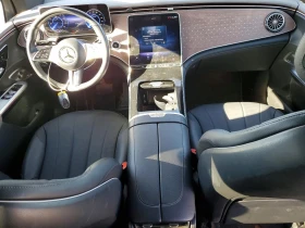 Mercedes-Benz EQE SUV 350 4MATIC| BURMESTER| DISTRONIC, снимка 8