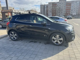 Opel Mokka 1.4T Cosmo, снимка 2