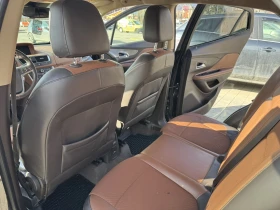 Opel Mokka 1.4T Cosmo, снимка 9