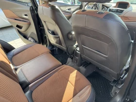 Opel Mokka 1.4T Cosmo, снимка 11
