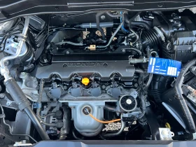 Honda Cr-v 2.0-АВТОМАТИК 4х4, снимка 17