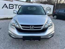 Honda Cr-v 2.0-АВТОМАТИК 4х4, снимка 2