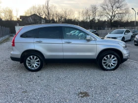 Honda Cr-v 2.0-АВТОМАТИК 4х4, снимка 7