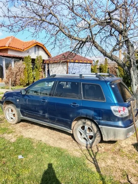 Mitsubishi Outlander, снимка 3