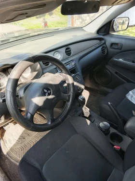 Mitsubishi Outlander, снимка 5