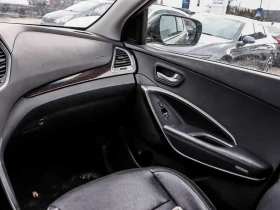 Hyundai Santa fe * AWD 4dr 2.4L Luxury * CARFAX * ЦЕНА ДО БГ, снимка 10