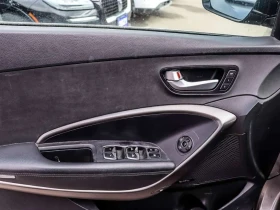 Hyundai Santa fe * AWD 4dr 2.4L Luxury * CARFAX * ЦЕНА ДО БГ, снимка 5