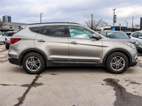 Hyundai Santa fe * AWD 4dr 2.4L Luxury * CARFAX * ЦЕНА ДО БГ, снимка 3