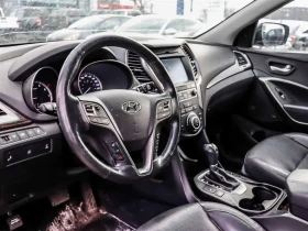 Hyundai Santa fe * AWD 4dr 2.4L Luxury * CARFAX * ЦЕНА ДО БГ, снимка 6