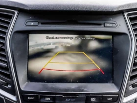 Hyundai Santa fe * AWD 4dr 2.4L Luxury * CARFAX * ЦЕНА ДО БГ, снимка 15