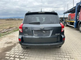 Toyota Rav4 / 2.2 / D-4D / 177HP / ПРОБЛЕМ В МОТОРА /, снимка 4