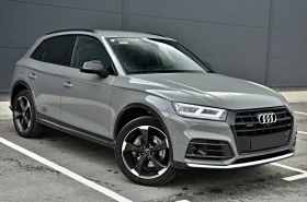Audi Q5 4.0TDI/3xSLINE/KEY&GO/360CAM/SQ5SEATS/ЛИЗИНГ, снимка 3