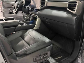Toyota Tundra Limited  CARFAX, снимка 12