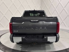 Toyota Tundra Limited  CARFAX, снимка 5