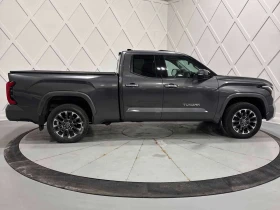 Toyota Tundra Limited  CARFAX, снимка 4