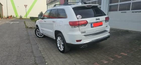 Jeep Grand cherokee Summit, снимка 3