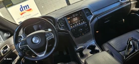 Jeep Grand cherokee Summit, снимка 6