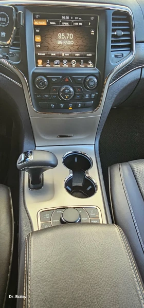 Jeep Grand cherokee Summit, снимка 5