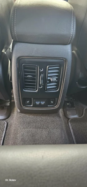 Jeep Grand cherokee Summit, снимка 15