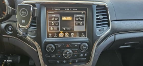 Jeep Grand cherokee Summit, снимка 7