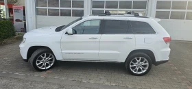 Jeep Grand cherokee Summit, снимка 2