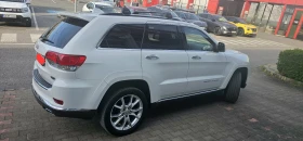 Jeep Grand cherokee Summit, снимка 4