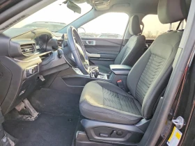 Ford Explorer XLT 4x4, снимка 7