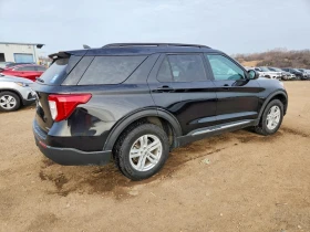 Ford Explorer XLT 4x4, снимка 3