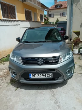 Suzuki Vitara, снимка 1