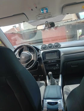 Suzuki Vitara, снимка 7
