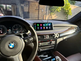 BMW X6 40D, снимка 5