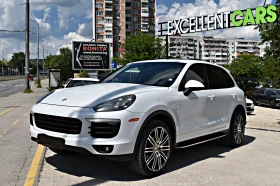 Porsche Cayenne 3.0d* Exclusive* FACELIFT, снимка 1