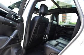 Porsche Cayenne 3.0d* Exclusive* FACELIFT, снимка 10