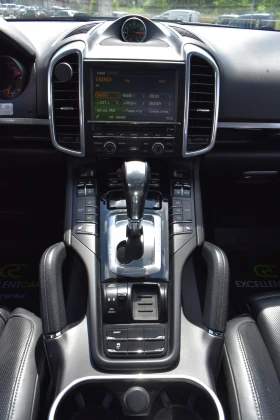 Porsche Cayenne 3.0d* Exclusive* FACELIFT, снимка 15