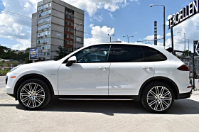 Porsche Cayenne 3.0d* Exclusive* FACELIFT, снимка 3