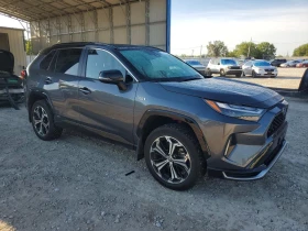 Toyota Rav4 * PRIME XSE* HYBRID* AWD* КОЖА* ПОДГРЕВ* ПАНОРАМА*, снимка 4