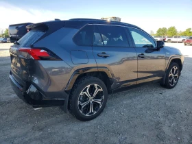 Toyota Rav4 * PRIME XSE* HYBRID* AWD* КОЖА* ПОДГРЕВ* ПАНОРАМА*, снимка 3