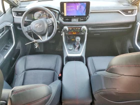 Toyota Rav4 * PRIME XSE* HYBRID* AWD* КОЖА* ПОДГРЕВ* ПАНОРАМА*, снимка 8
