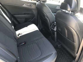 Kia Sportage EXECUTIVE DISTRONIK DIGITAL ГАРАНЦИЯ, снимка 10