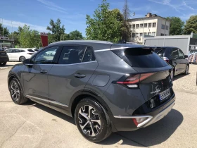 Kia Sportage EXECUTIVE DISTRONIK DIGITAL ГАРАНЦИЯ, снимка 6