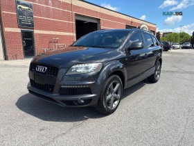 Audi Q7 * АвтоКредит * (ЦЕНА ДО БГ), снимка 1