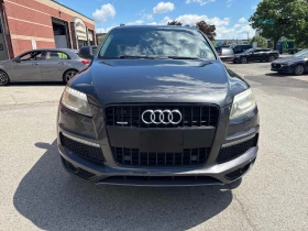 Audi Q7 * АвтоКредит * (ЦЕНА ДО БГ), снимка 2