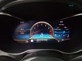 Mercedes-Benz GLC 43 AMG 360 * АвтоКредит * (ЦЕНА ДО БГ), снимка 11