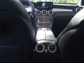 Mercedes-Benz GLC 43 AMG 360 * АвтоКредит * (ЦЕНА ДО БГ), снимка 16