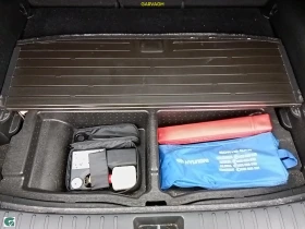 Hyundai Tucson 1.6 TGDI HEV история/обслужен, снимка 12